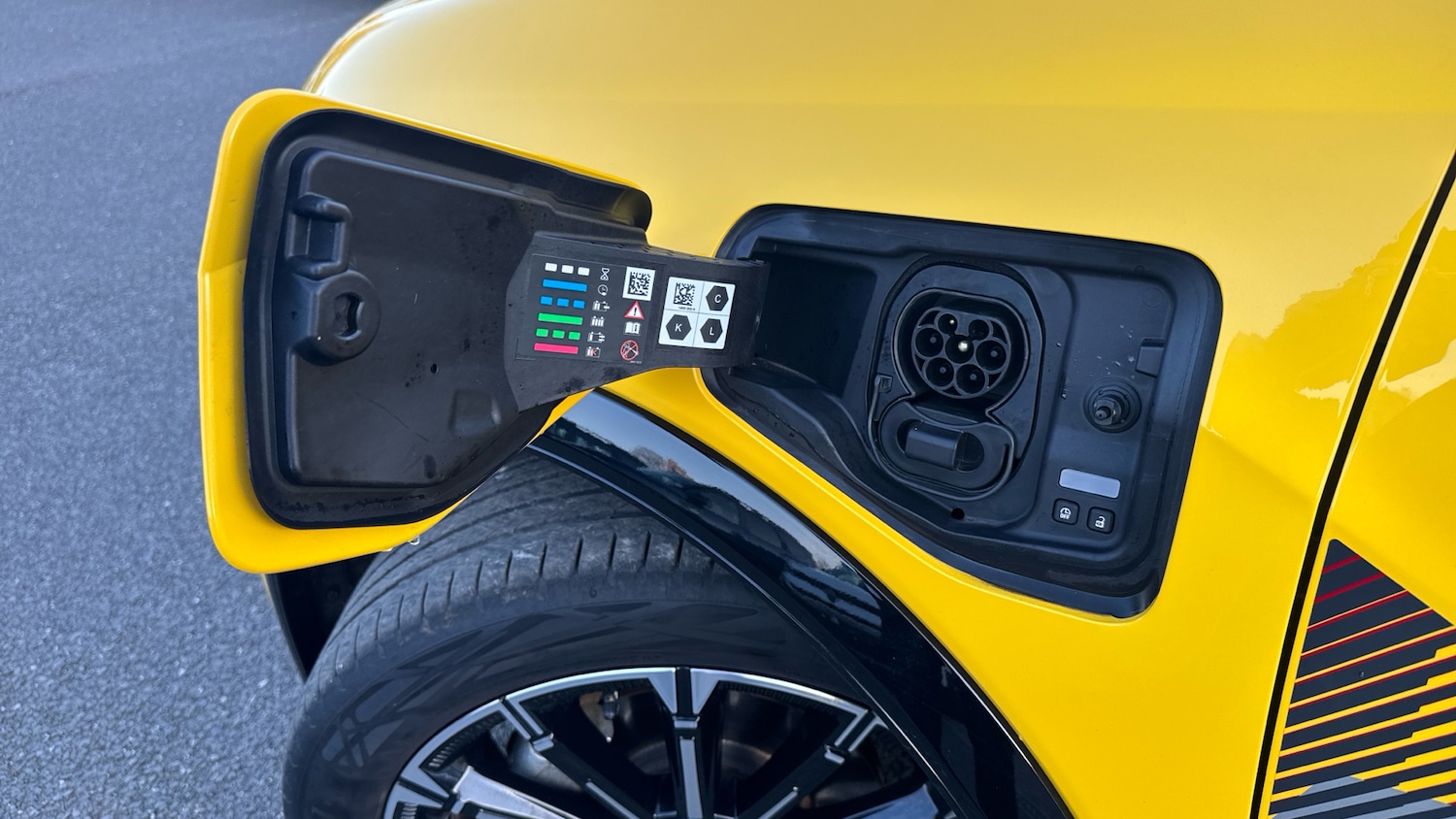 Used Renault 5 2025 for sale - 77963063: Photo 42