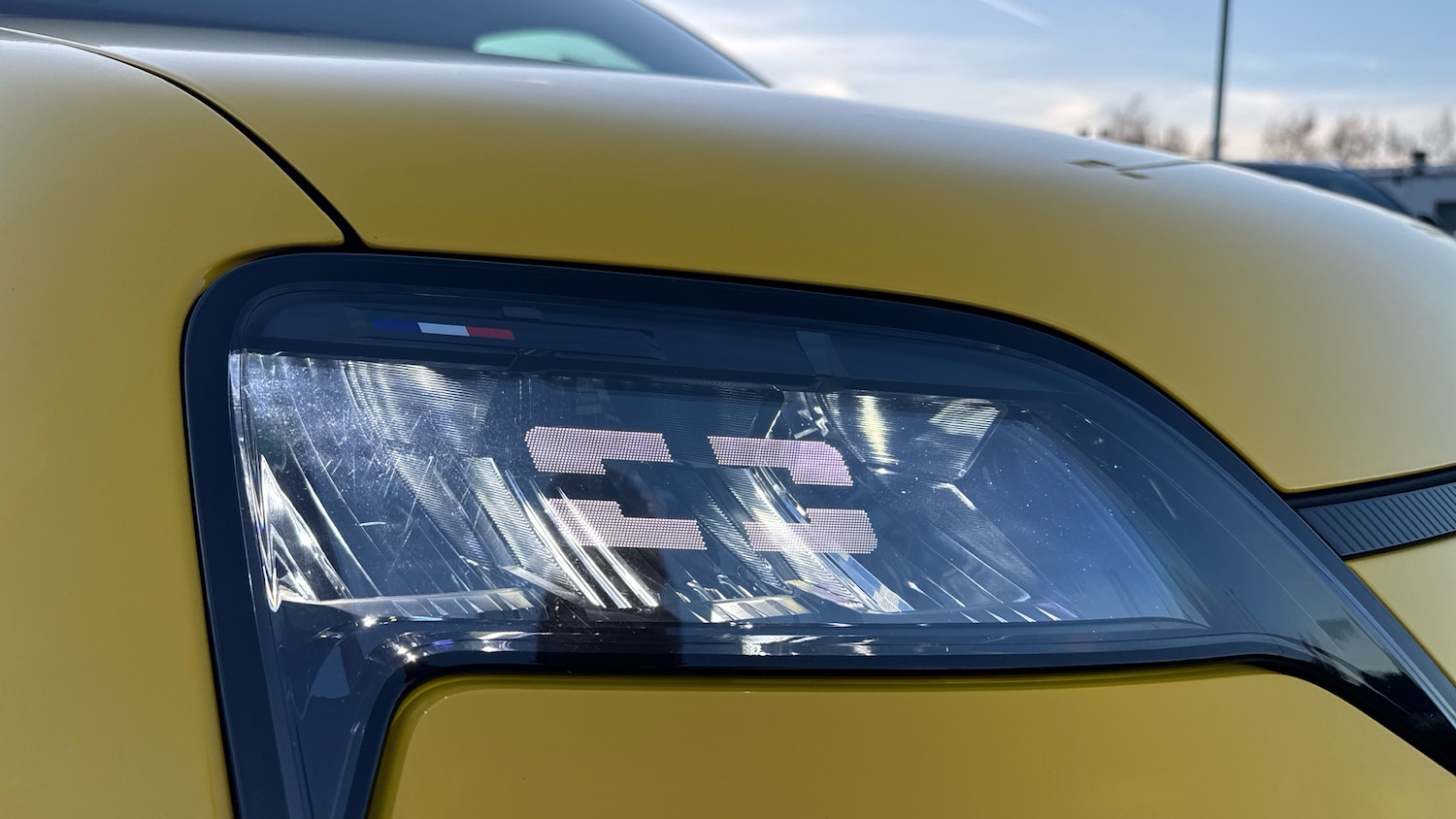 Used Renault 5 2025 for sale - 77963063: Photo 44