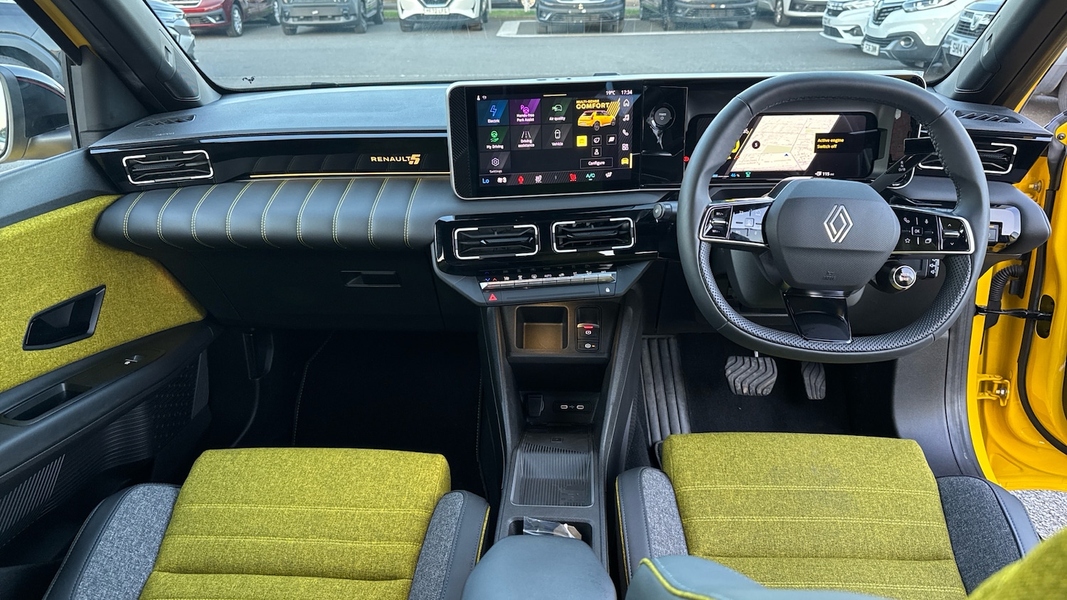 Used Renault 5 2025 for sale - 77963063: Photo 45