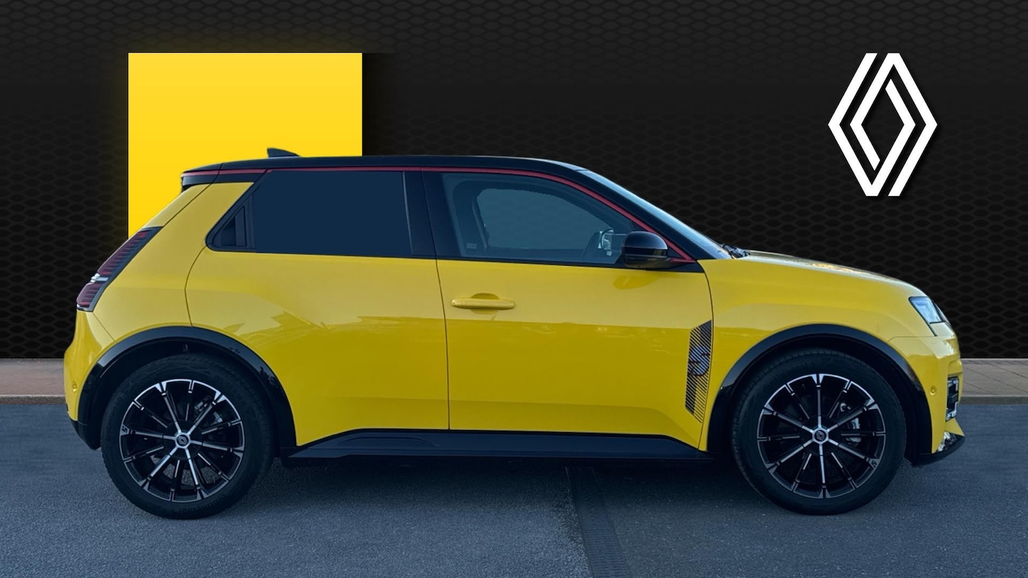 Used Renault 5 2025 for sale - 77963063: Photo 5