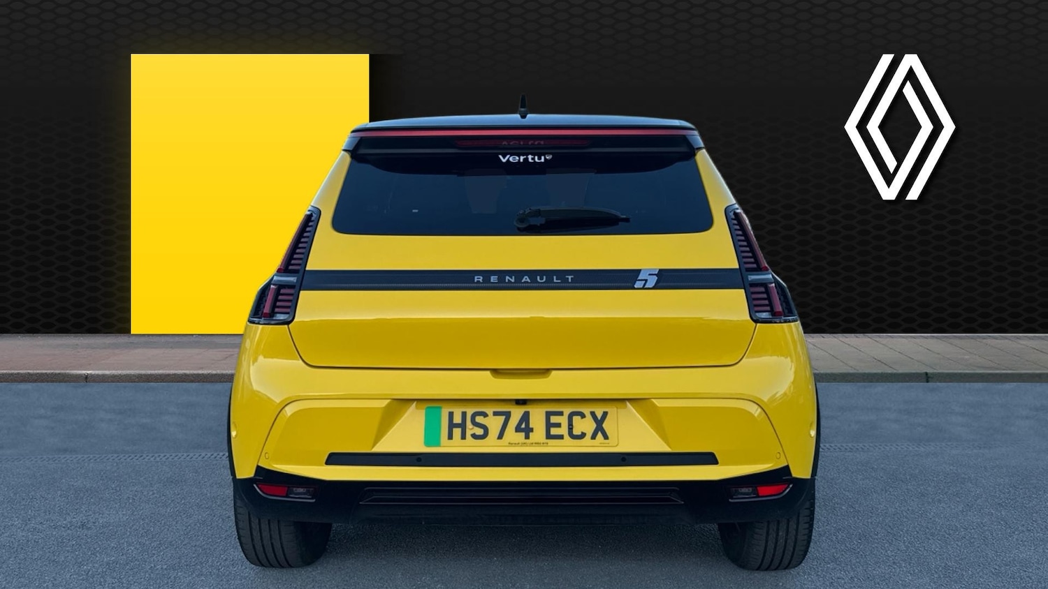 Used Renault 5 2025 for sale - 77963063: Photo 6