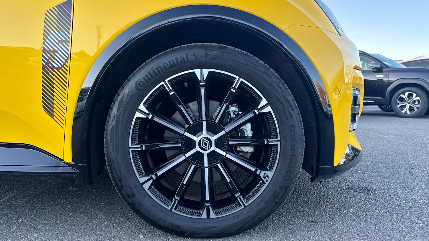 Used Renault 5 2025 for sale - 77963063: Photo 7