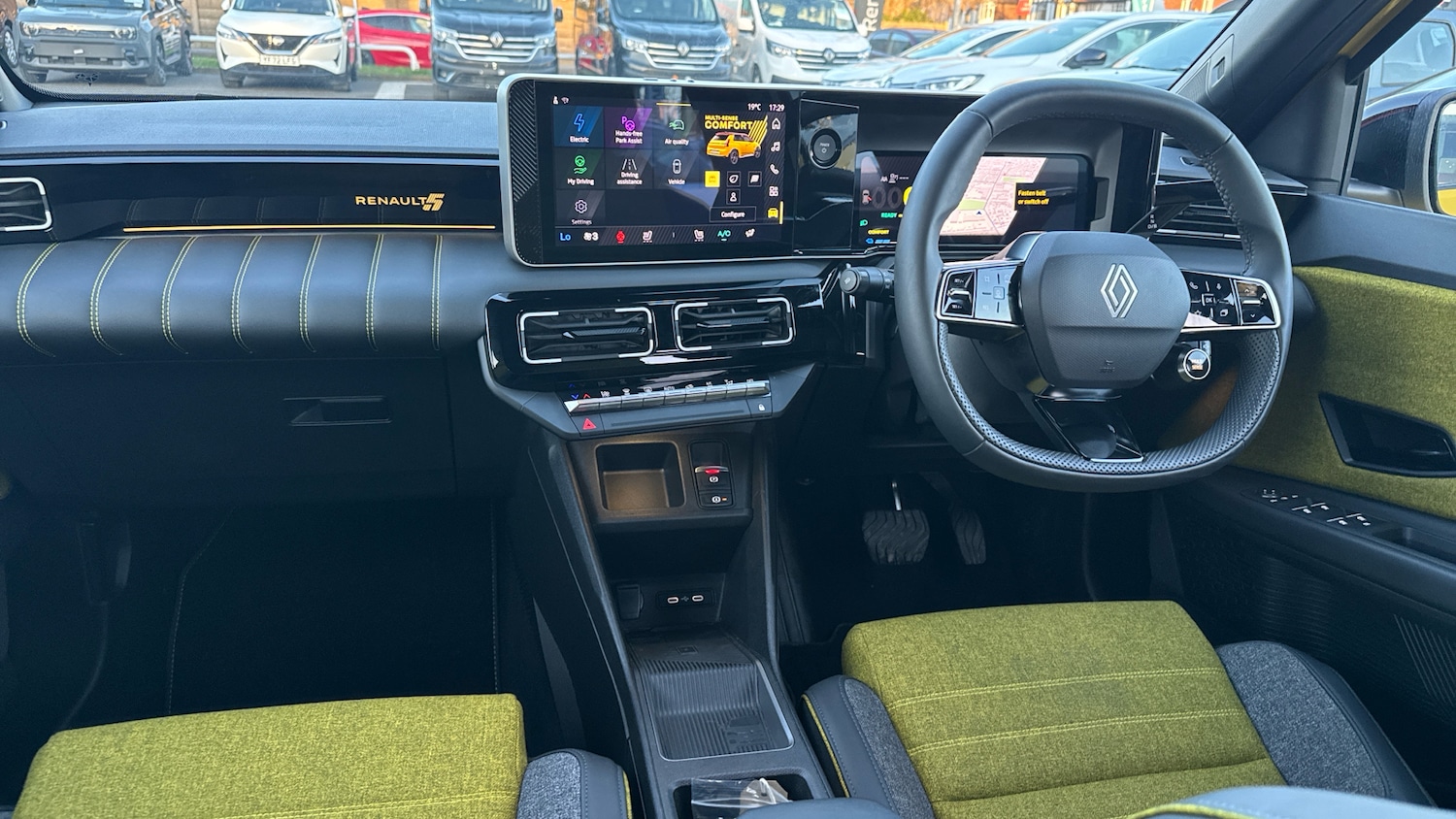 Used Renault 5 2025 for sale - 77963063: Photo 9