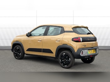 Used Dacia Spring 2025 for sale - 79307674: Photo