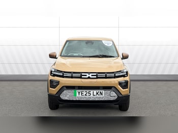 Used Dacia Spring 2025 for sale - 79307674: Photo