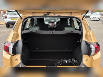 Used Dacia Spring 2025 for sale - 79307674: Photo