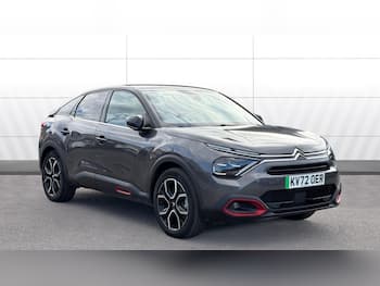 Used Citroen C4 2023 for sale - 79762414: Photo