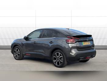 Used Citroen C4 2023 for sale - 79762414: Photo