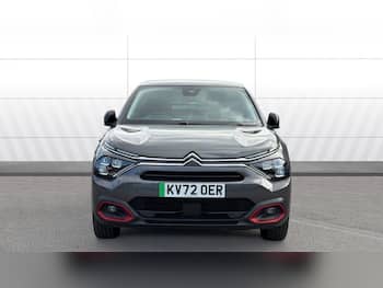 Used Citroen C4 2023 for sale - 79762414: Photo