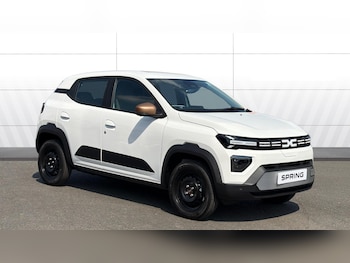 Used Dacia Spring 2026 for sale - 79127039: Photo