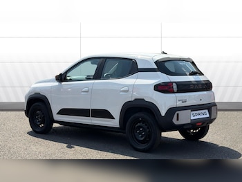 Used Dacia Spring 2026 for sale - 79127039: Photo