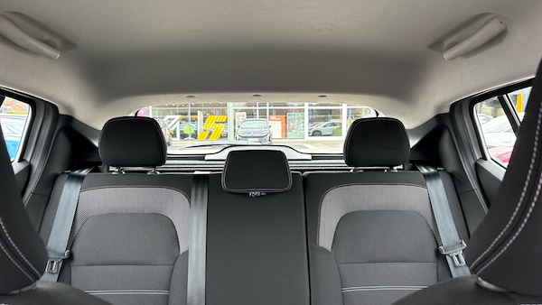 Used Dacia Sandero Stepway 2024 for sale - 76231598: Photo 15