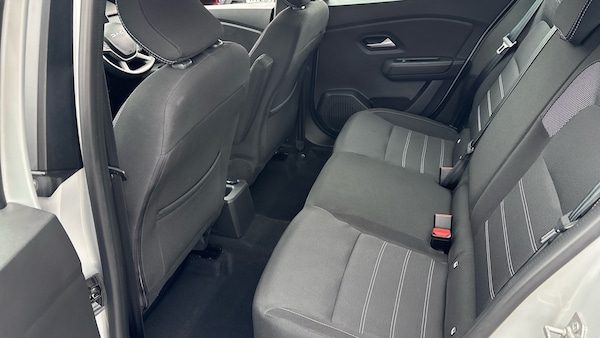 Used Dacia Sandero Stepway 2024 for sale - 76231598: Photo 16