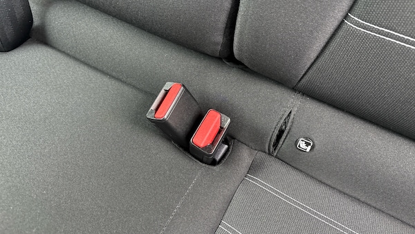 Used Dacia Sandero Stepway 2024 for sale - 76231598: Photo 17