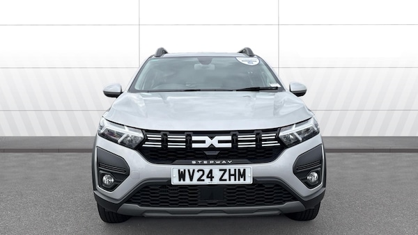 Used Dacia Sandero Stepway 2024 for sale - 76231598: Photo 3