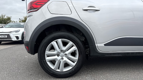 Used Dacia Sandero Stepway 2024 for sale - 76231598: Photo 7