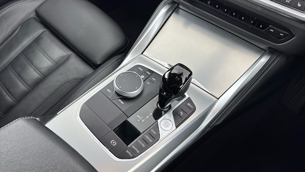 Used BMW 4 Series 2022 for sale - 76091372: Photo 10