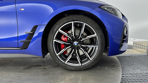Used BMW 4 Series 2022 for sale - 76091372: Photo 14