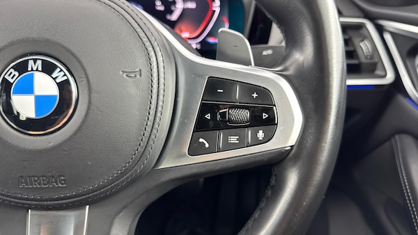 Used BMW 4 Series 2022 for sale - 76091372: Photo 18