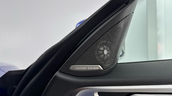 Used BMW 4 Series 2022 for sale - 76091372: Photo 20