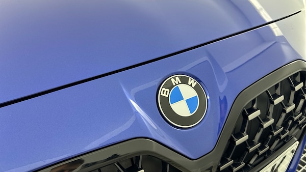 Used BMW 4 Series 2022 for sale - 76091372: Photo 21