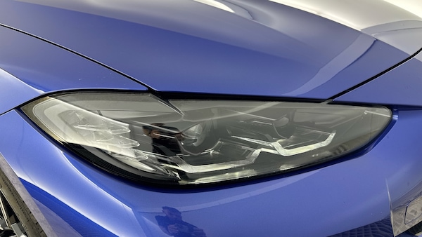 Used BMW 4 Series 2022 for sale - 76091372: Photo 22