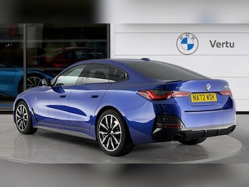 Used BMW 4 Series 2022 for sale - 76091372: Photo 2