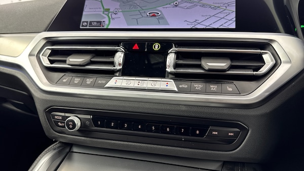 Used BMW 4 Series 2022 for sale - 76091372: Photo 34
