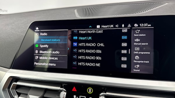 Used BMW 4 Series 2022 for sale - 76091372: Photo 41