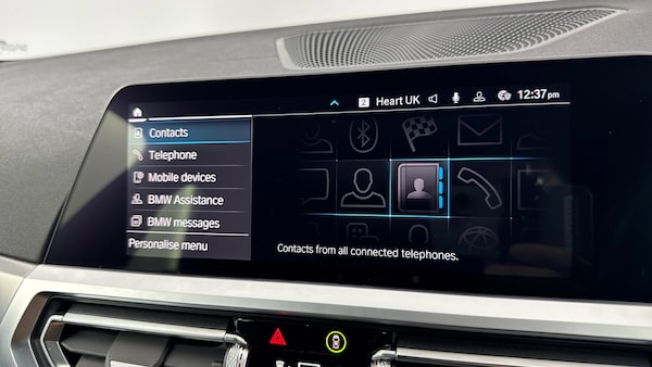 Used BMW 4 Series 2022 for sale - 76091372: Photo 42