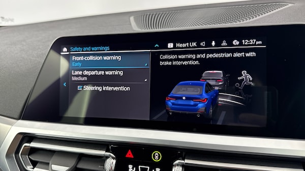 Used BMW 4 Series 2022 for sale - 76091372: Photo 43