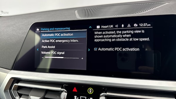 Used BMW 4 Series 2022 for sale - 76091372: Photo 45