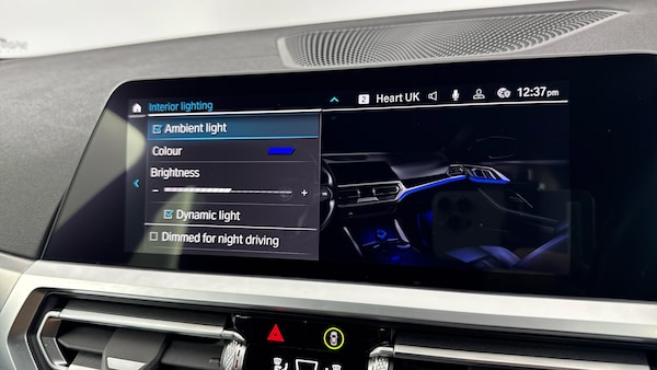 Used BMW 4 Series 2022 for sale - 76091372: Photo 46