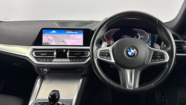 Used BMW 4 Series 2022 for sale - 76091372: Photo 5