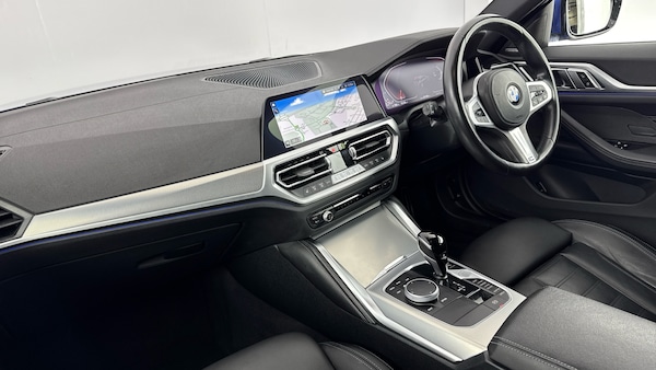 Used BMW 4 Series 2022 for sale - 76091372: Photo 7