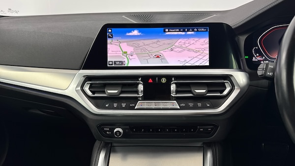 Used BMW 4 Series 2022 for sale - 76091372: Photo 8