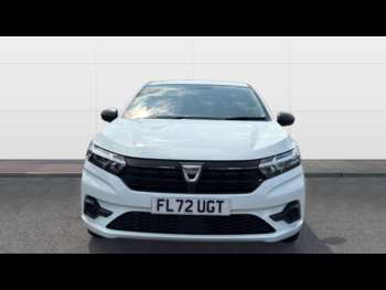 Used Dacia Sandero 2022 for sale - 74903024: Photo