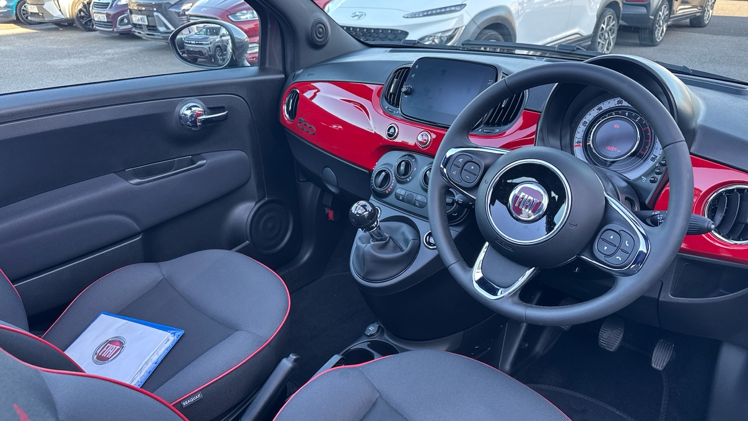 Used Fiat 500 2023 for sale - 78080490: Photo 11