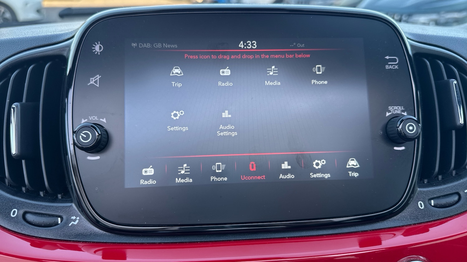 Used Fiat 500 2023 for sale - 78080490: Photo 12