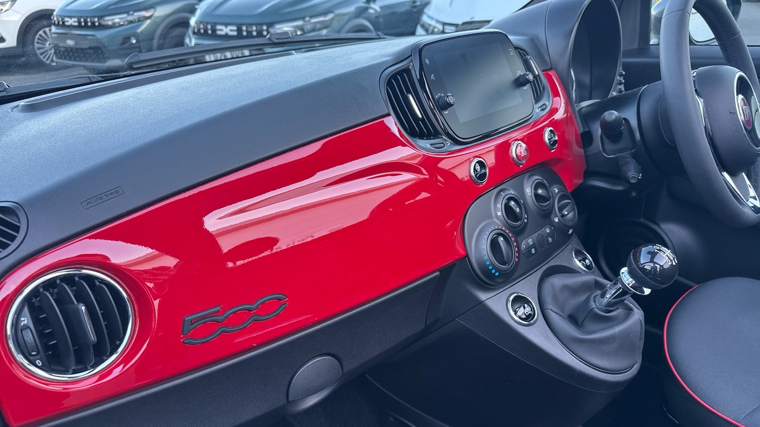 Used Fiat 500 2023 for sale - 78080490: Photo 14