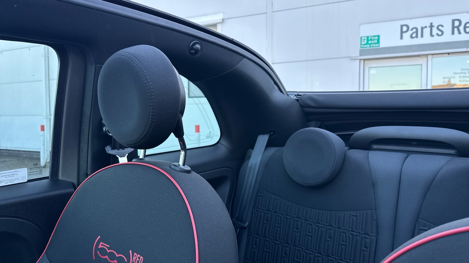 Used Fiat 500 2023 for sale - 78080490: Photo 15