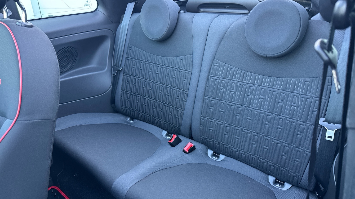 Used Fiat 500 2023 for sale - 78080490: Photo 16