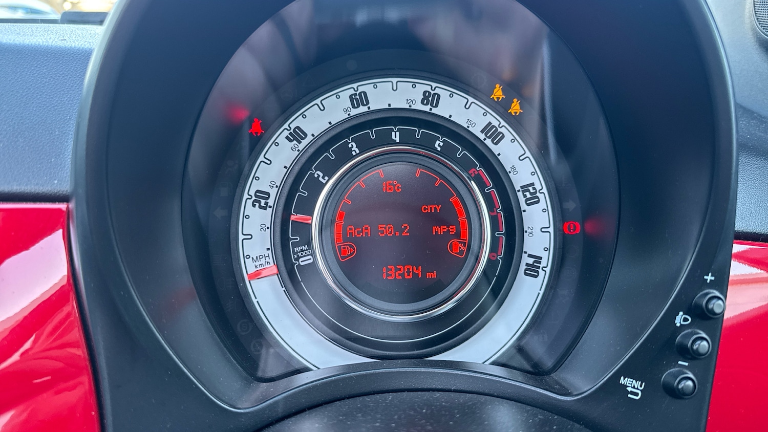 Used Fiat 500 2023 for sale - 78080490: Photo 18