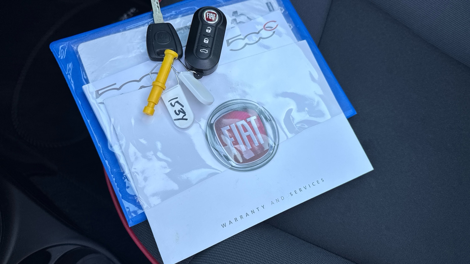 Used Fiat 500 2023 for sale - 78080490: Photo 19