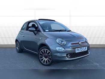 Fiat 500 feature image