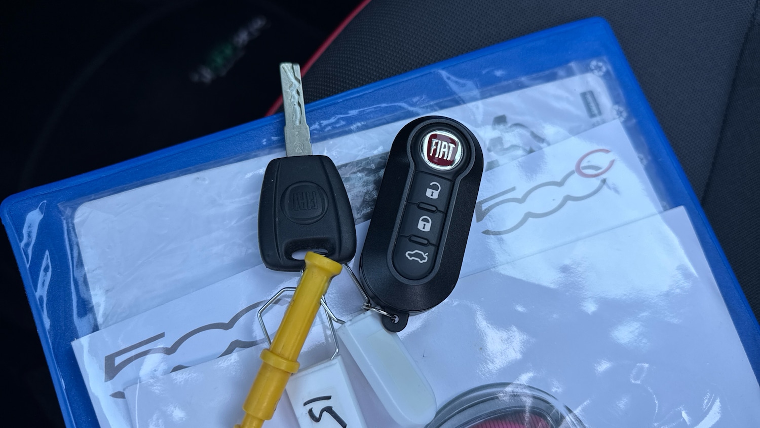 Used Fiat 500 2023 for sale - 78080490: Photo 20