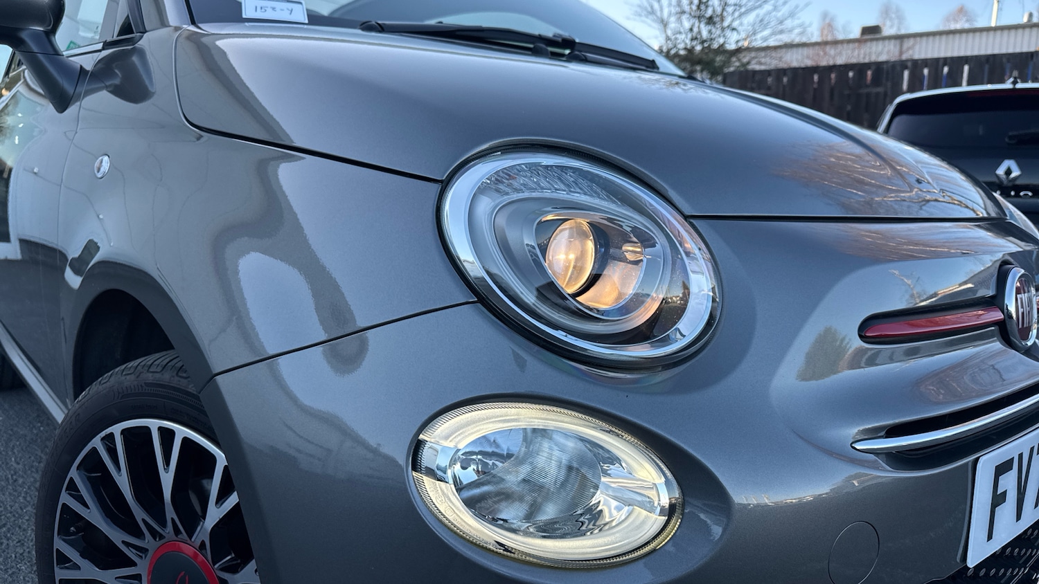 Used Fiat 500 2023 for sale - 78080490: Photo 24