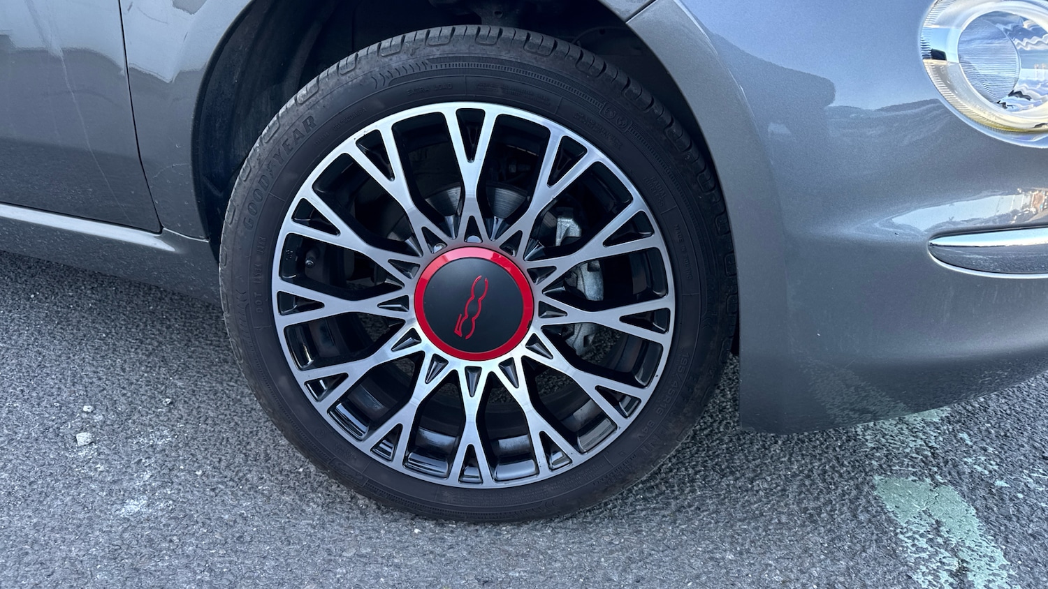 Used Fiat 500 2023 for sale - 78080490: Photo 25