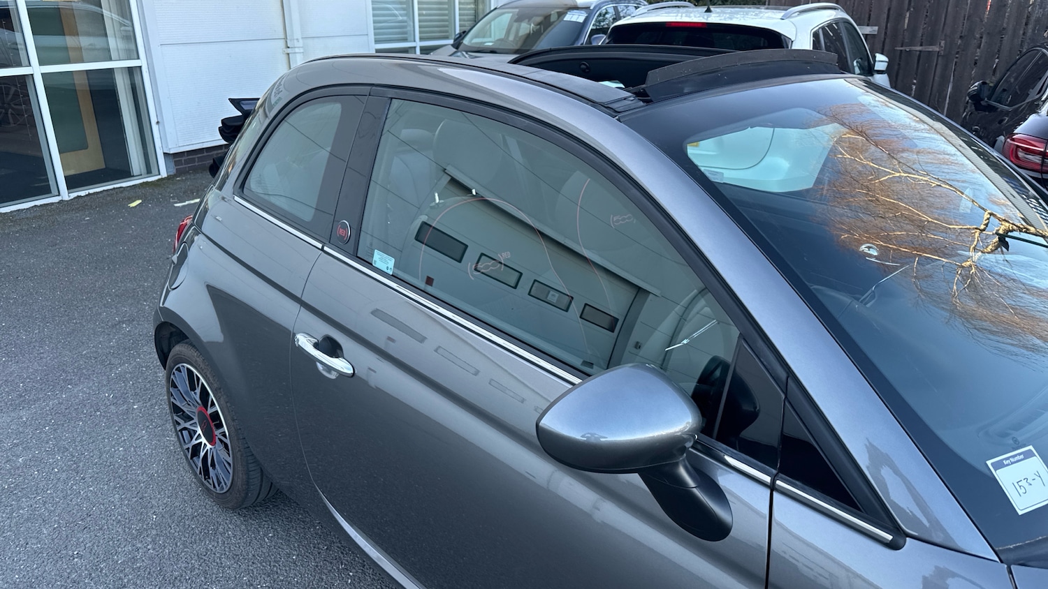 Used Fiat 500 2023 for sale - 78080490: Photo 26