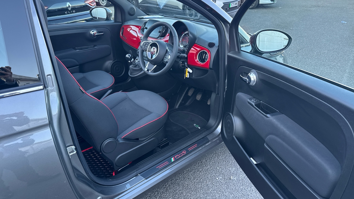 Used Fiat 500 2023 for sale - 78080490: Photo 28